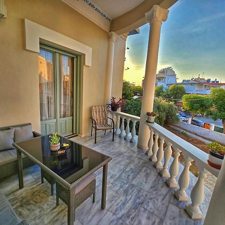 Rodon Manor Daire Hanya Dış mekan fotoğraf