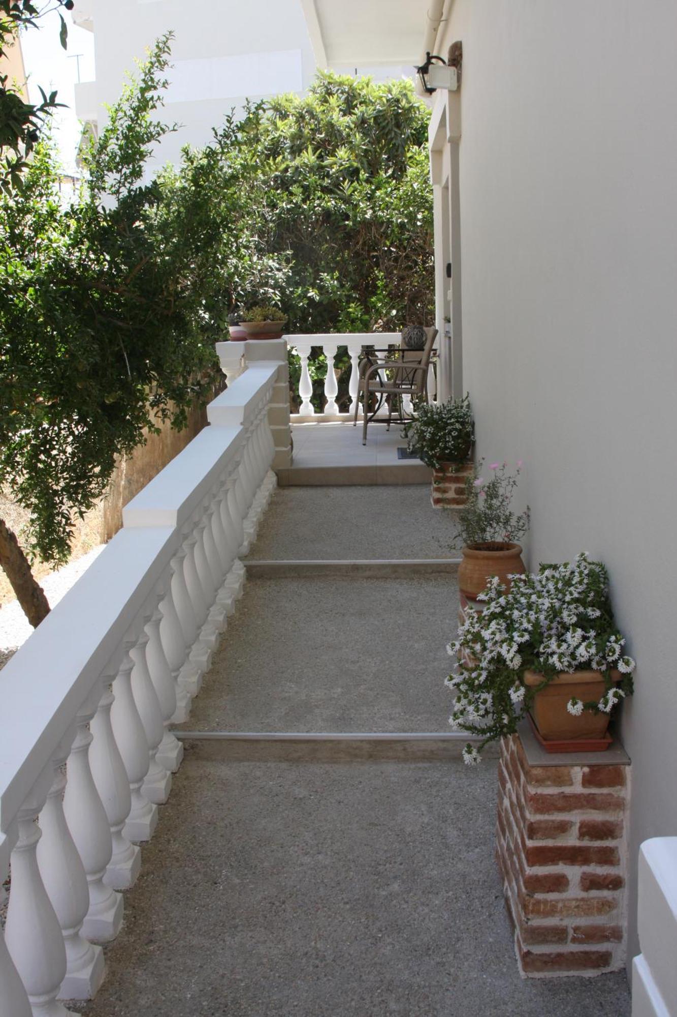Rodon Manor Daire Hanya Dış mekan fotoğraf