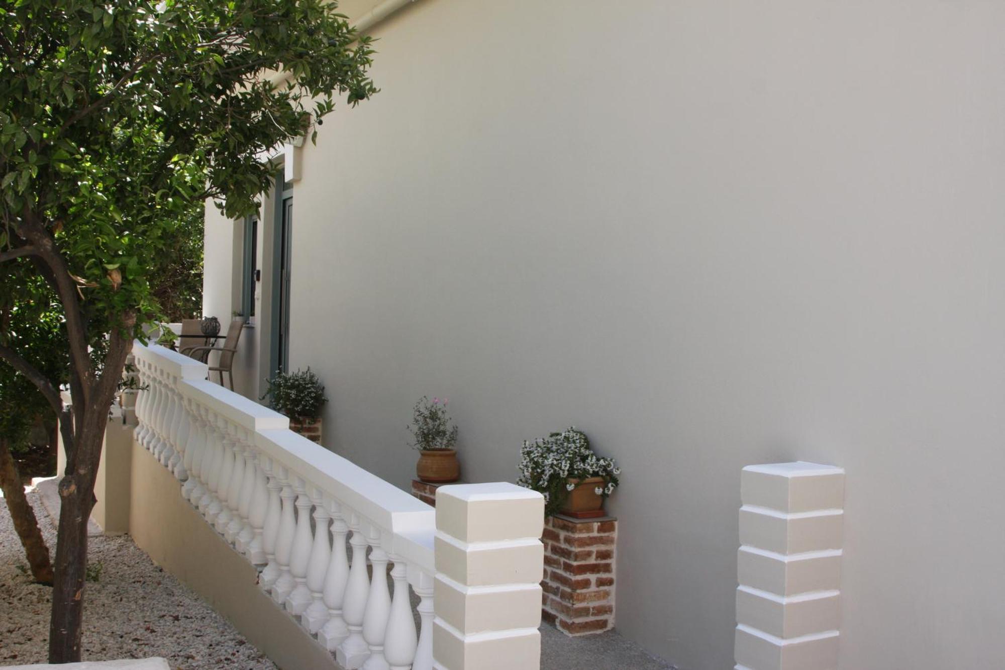Rodon Manor Daire Hanya Dış mekan fotoğraf