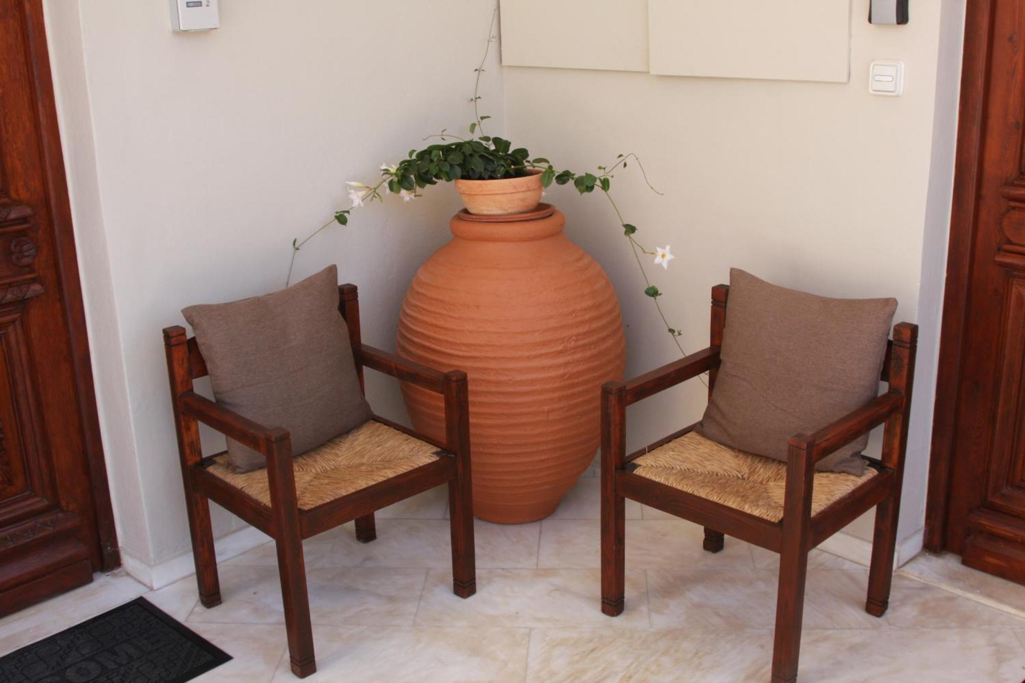 Rodon Manor Daire Hanya Dış mekan fotoğraf