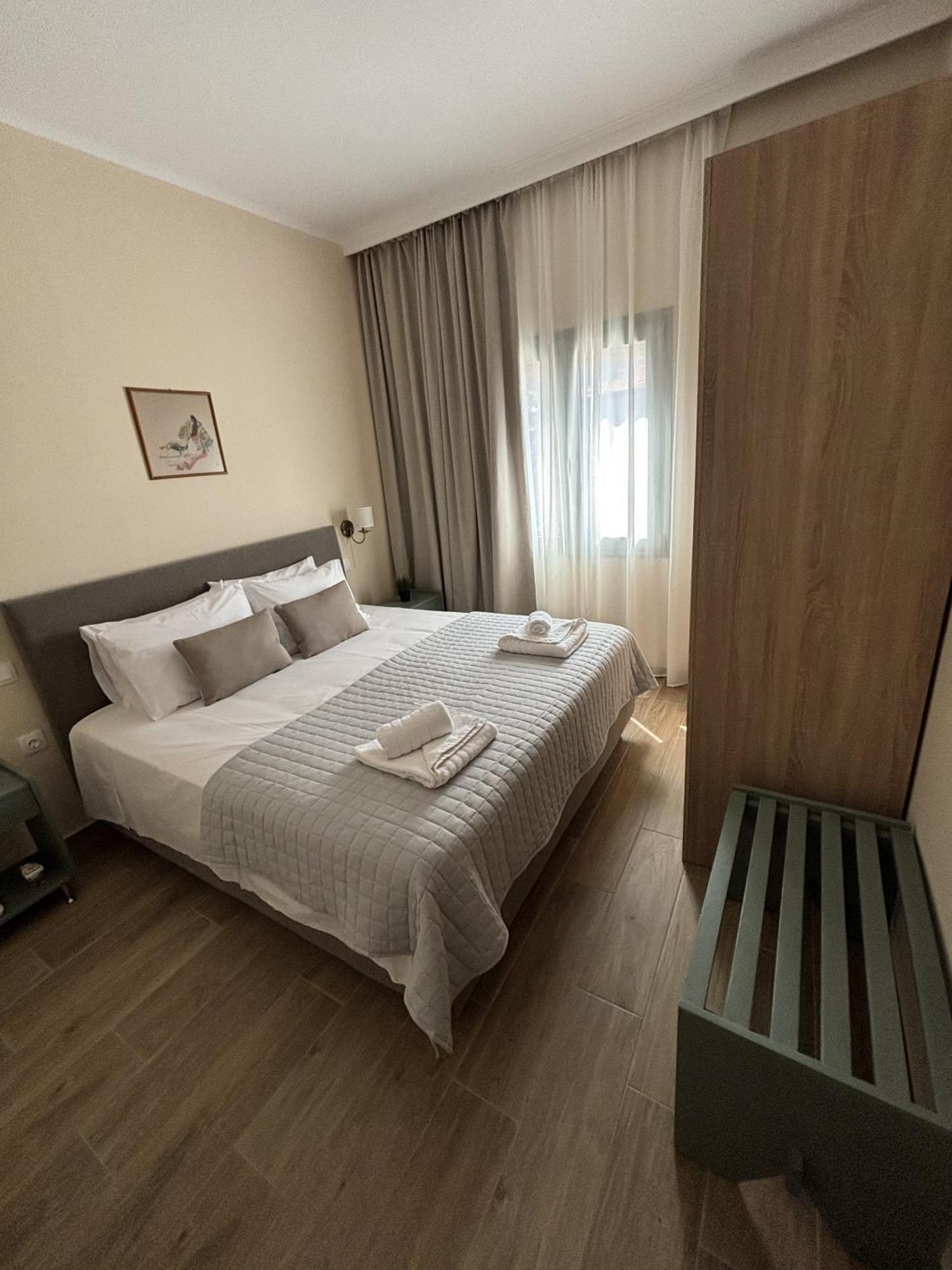 Rodon Manor Daire Hanya Dış mekan fotoğraf