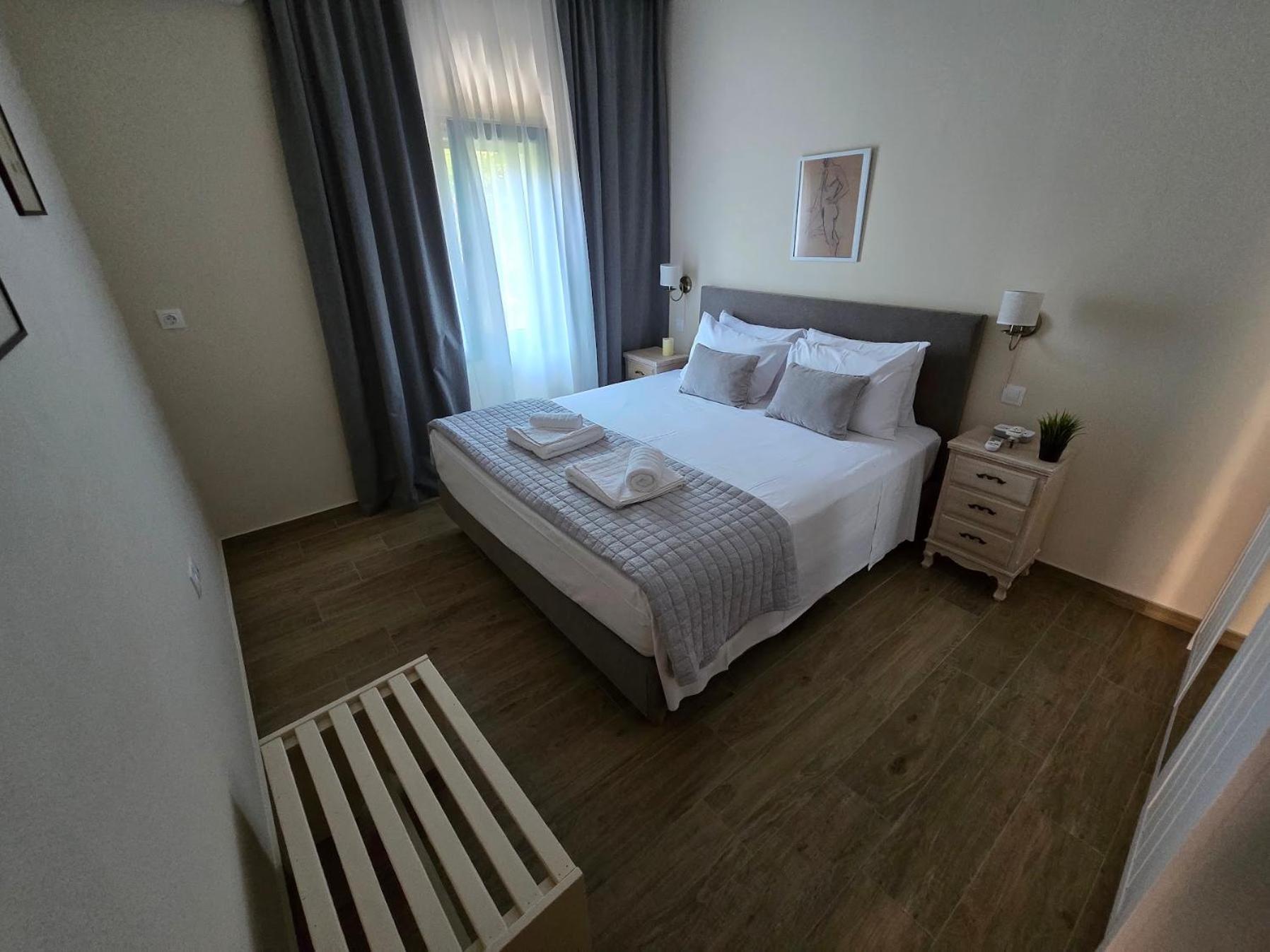 Rodon Manor Daire Hanya Dış mekan fotoğraf