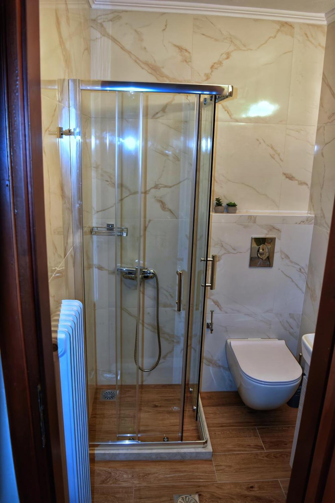 Rodon Manor Daire Hanya Dış mekan fotoğraf