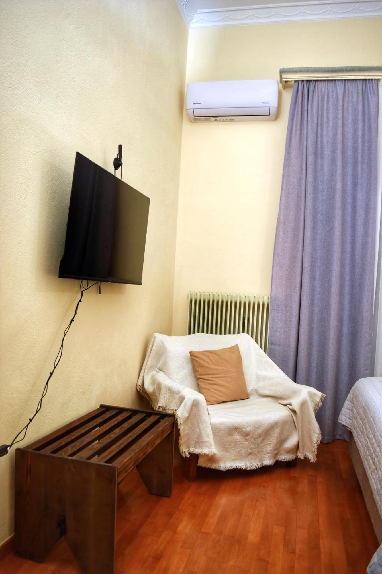 Rodon Manor Daire Hanya Dış mekan fotoğraf
