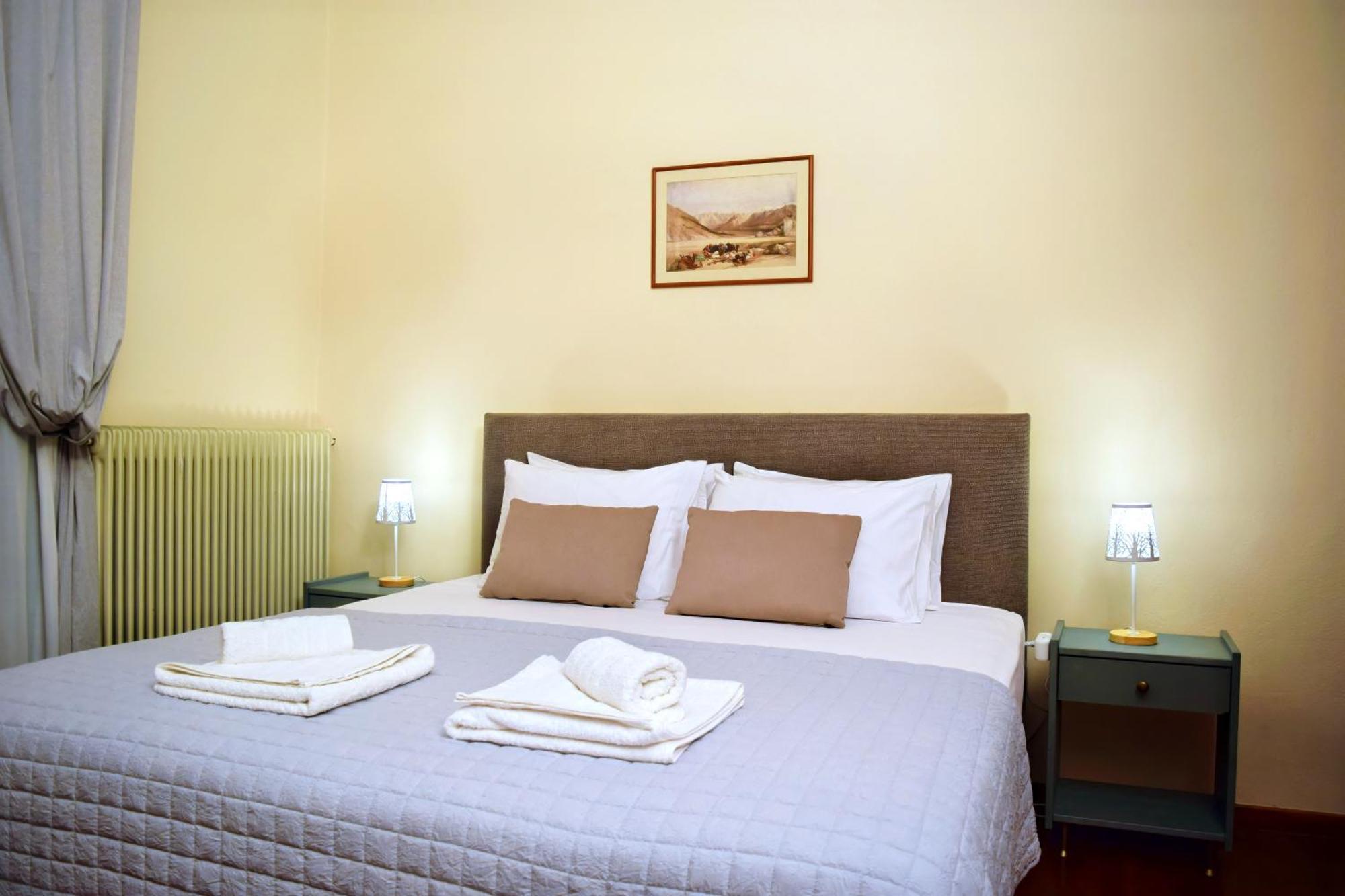 Rodon Manor Daire Hanya Dış mekan fotoğraf
