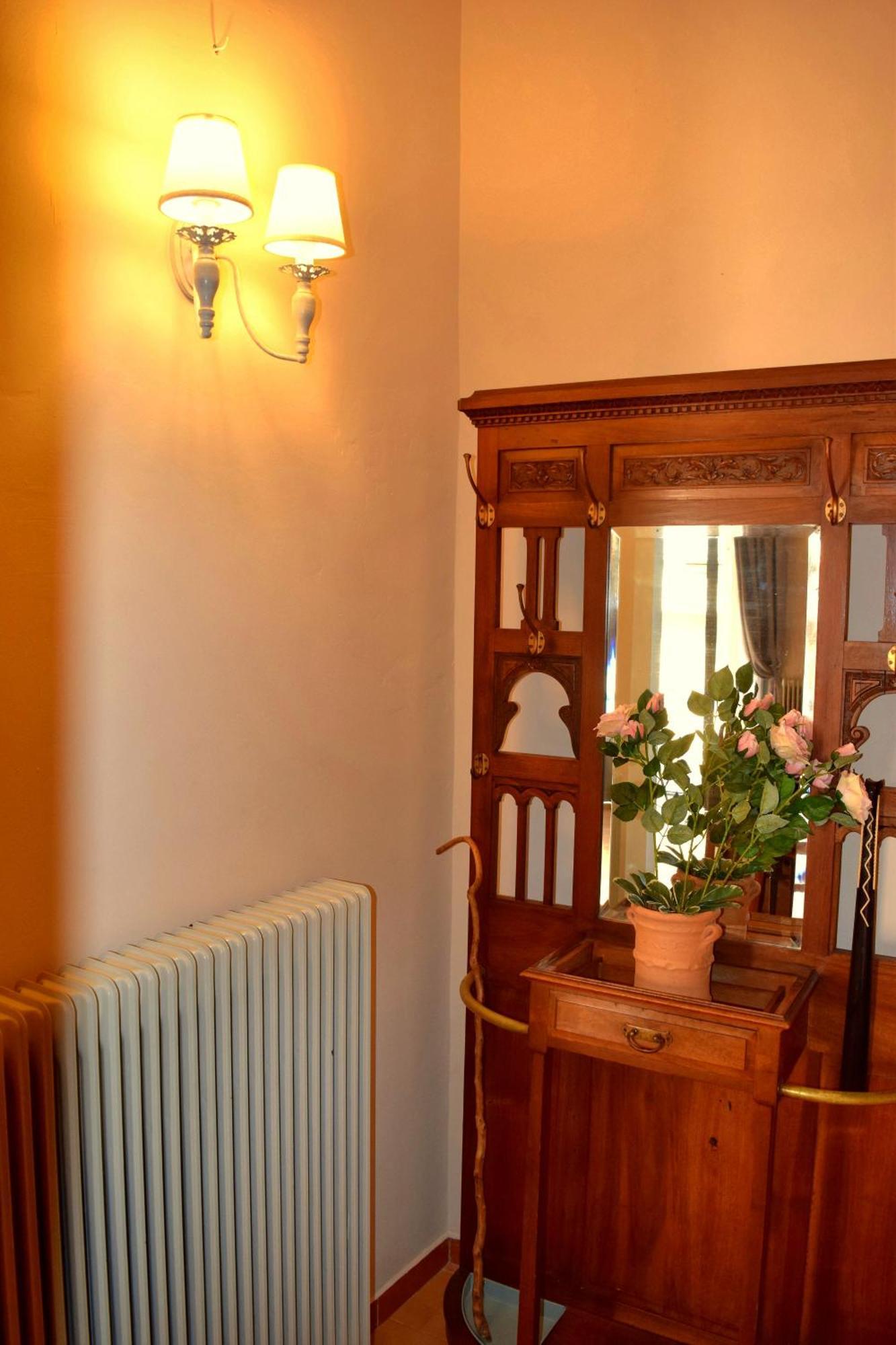 Rodon Manor Daire Hanya Dış mekan fotoğraf