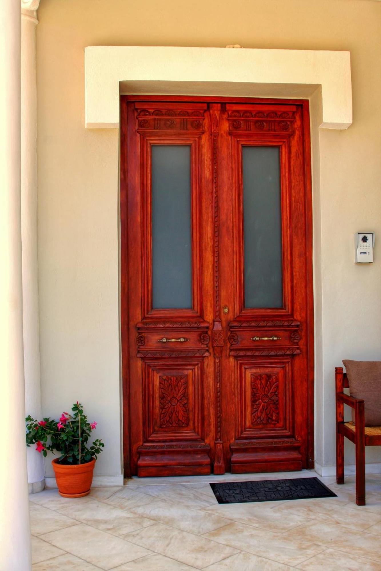 Rodon Manor Daire Hanya Dış mekan fotoğraf