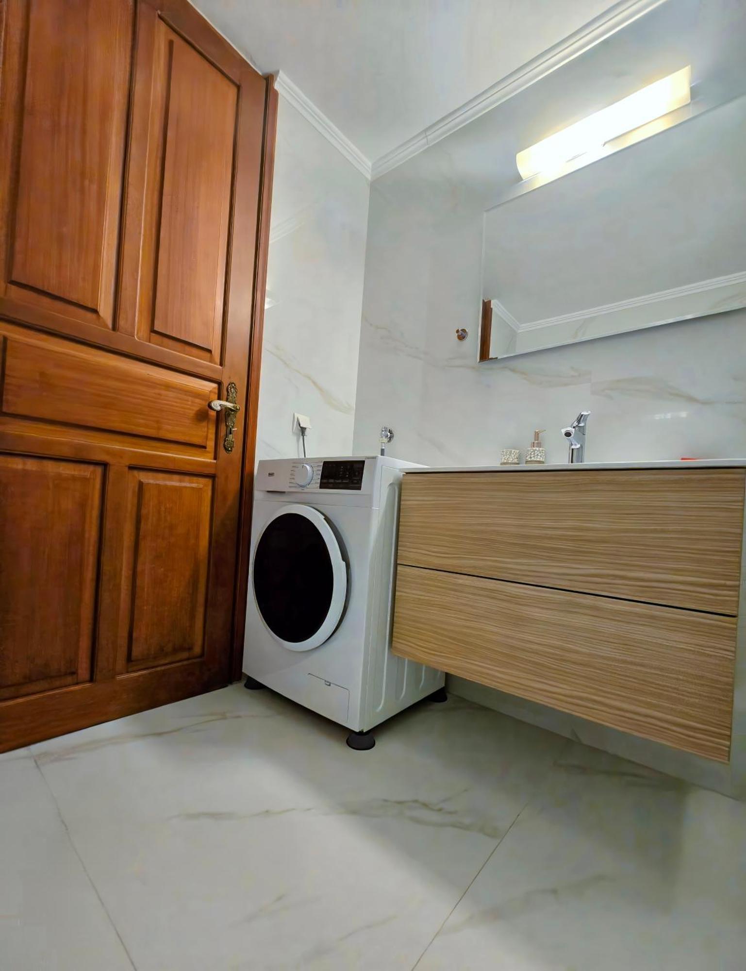 Rodon Manor Daire Hanya Dış mekan fotoğraf
